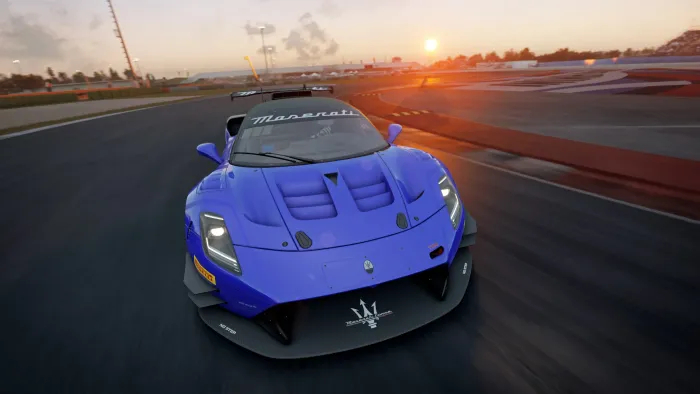 Assetto Corsa Competizione — GT2 Pack — скриншот 10