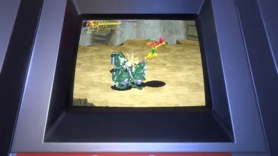 Capcom Arcade Stadium：Battle Circuit — скриншот 5