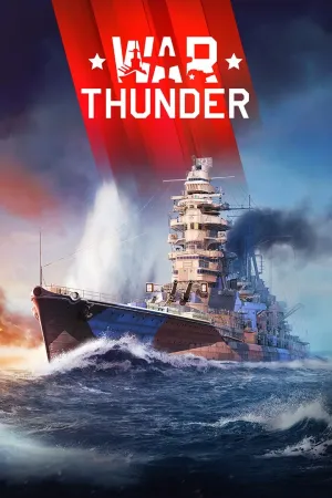 War Thunder - Набор IJN Nagato