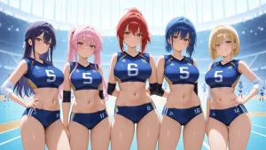 Beautiful Sakura Collection