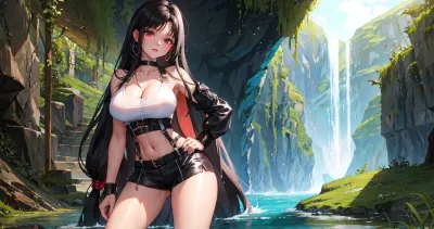 Beautiful Sakura Collection — скриншот 5