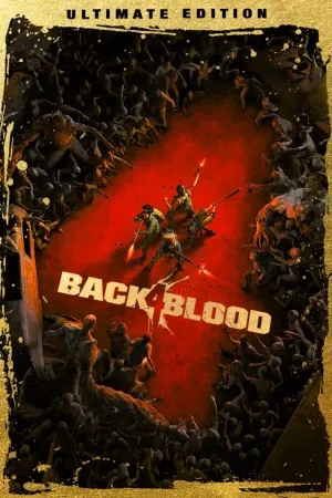 Back 4 Blood: Ultimate-издание