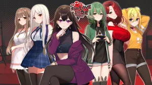 Find Love Or Die Trying