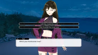 Find Love Or Die Trying — скриншот 2