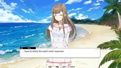 Find Love Or Die Trying — скриншот 4