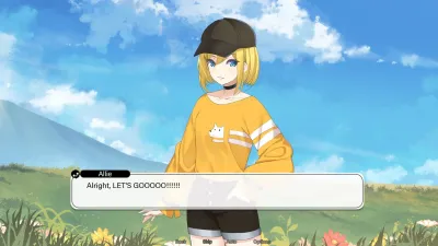 Find Love Or Die Trying — скриншот 6