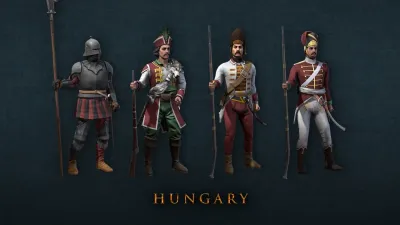 Europa Universalis IV: Emperor Content Pack — скриншот 2