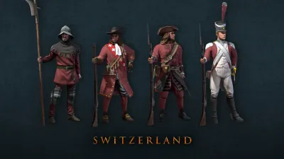 Europa Universalis IV: Emperor Content Pack — скриншот 6