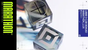 1000 (+120 в подарок) ЛЮКС для Marathon