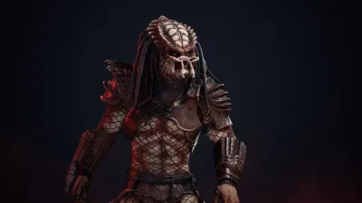 Набор дополнений «Хищник» — скриншот 2