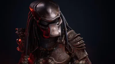 Набор дополнений «Хищник» — скриншот 4