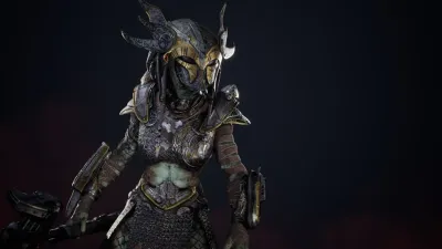 Набор дополнений «Хищник» — скриншот 5