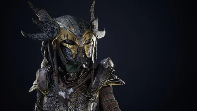 Набор дополнений «Хищник» — скриншот 6