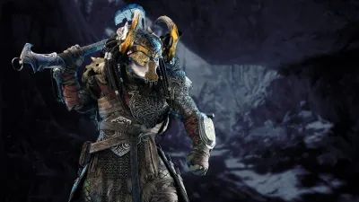 Набор дополнений «Хищник» — скриншот 9