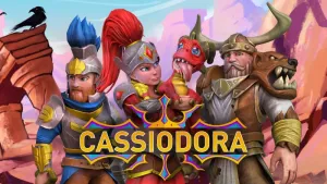 Cassiodora