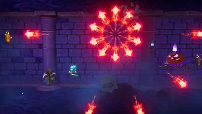 Cassiodora — скриншот 1