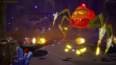 Cassiodora — скриншот 2