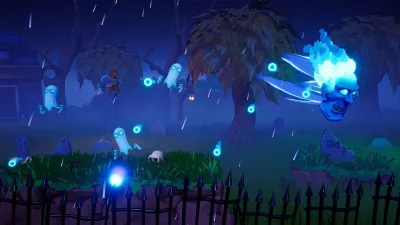 Cassiodora — скриншот 3