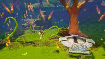 Cassiodora — скриншот 4