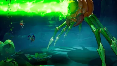 Cassiodora — скриншот 5