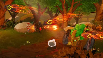 Cassiodora — скриншот 6