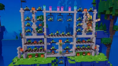 Blow it up — скриншот 1