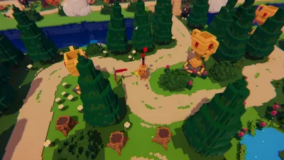 Blow it up — скриншот 3