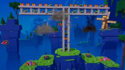 Blow it up — скриншот 5