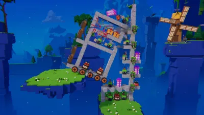 Blow it up — скриншот 7