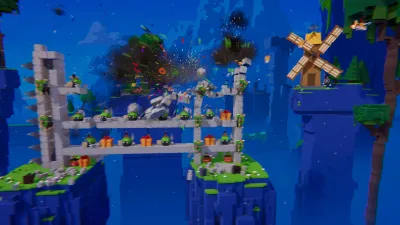 Blow it up — скриншот 9