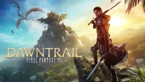 FINAL FANTASY XIV: Dawntrail