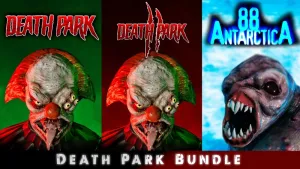 Death Park Bundle