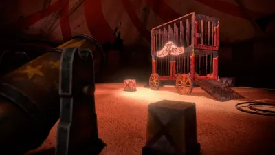 Death Park Bundle — скриншот 3