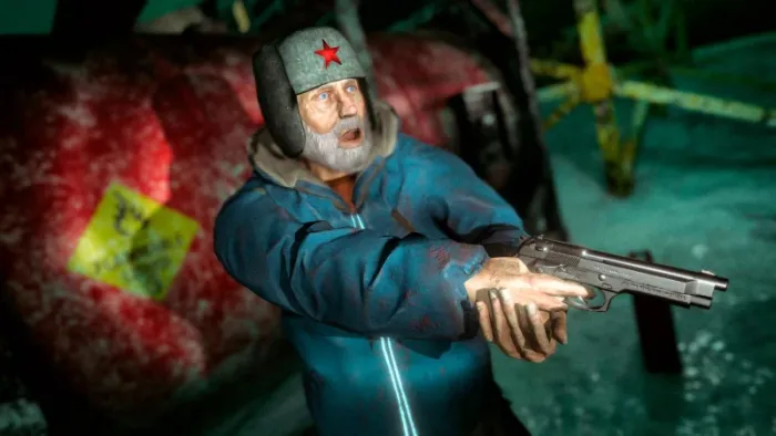 Death Park Bundle — скриншот 4
