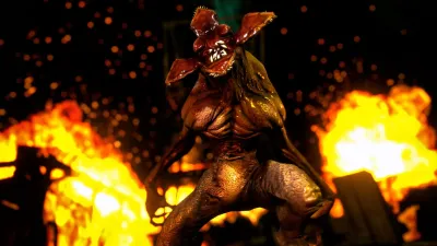 Death Park Bundle — скриншот 10