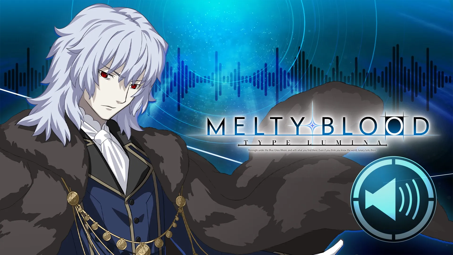 Дополнительный контент: "Голос, оглащающий раунды: Vlov"