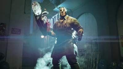 Crime Boss: Rockay City — Золотой кубок Дракона — скриншот 2