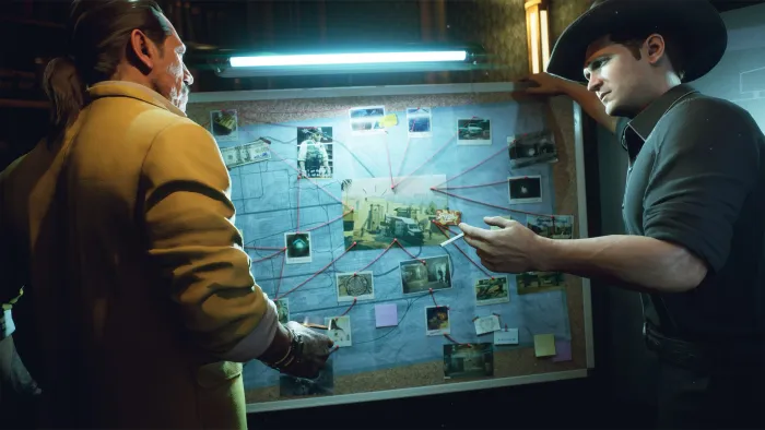 Crime Boss: Rockay City — Золотой кубок Дракона — скриншот 3