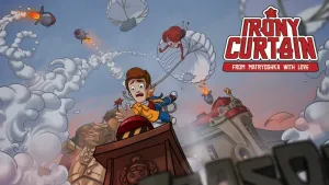 Irony Curtain: From Matryoshka with Love