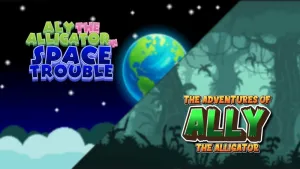The Alligators Bundle