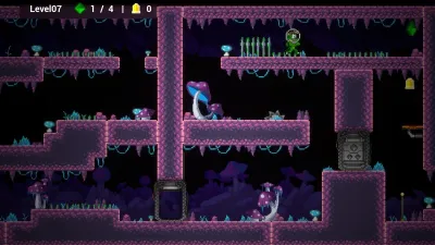 The Alligators Bundle — скриншот 5