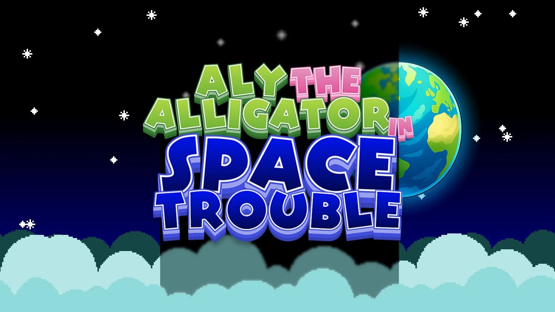 The Alligators Bundle — трейлер