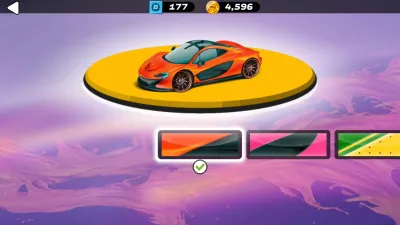 Splash Cars — скриншот 6