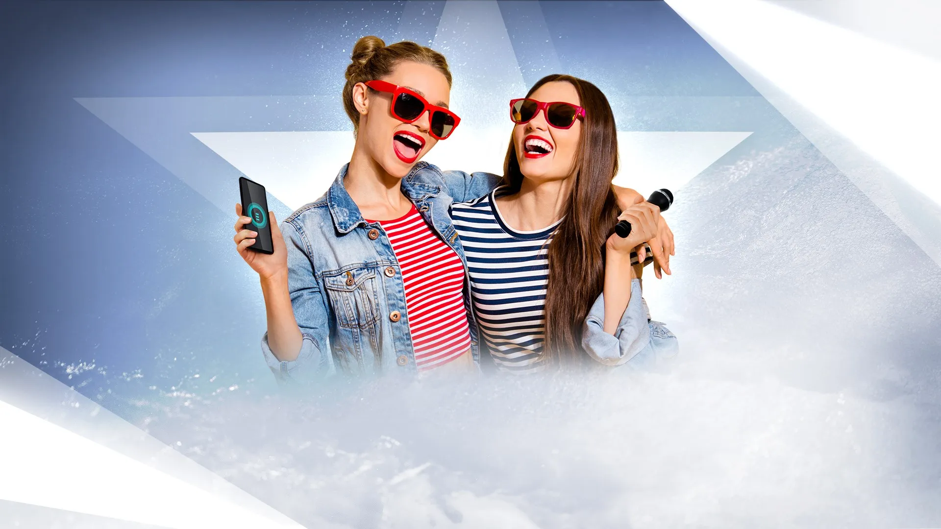 Let's Sing 2021 Platinum Edition — трейлер