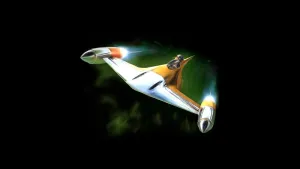 STAR WARS Starfighter Special Edition