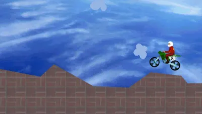 Elasto Mania Trilogy Pack — скриншот 3