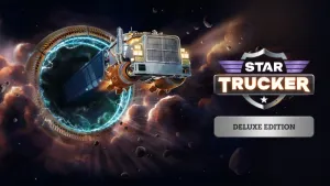 Star Trucker - Deluxe Bundle