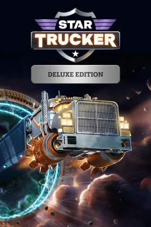 Star Trucker - Deluxe Bundle