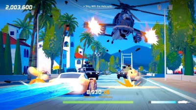 Агент-перехватчик — скриншот 1