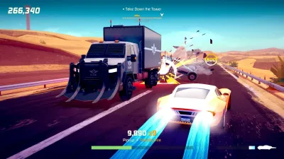 Агент-перехватчик — скриншот 2